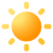 weather icon